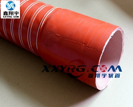 如何訂制耐高溫風(fēng)管伸縮軟連接？