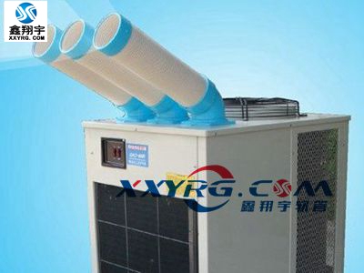 工業(yè)冷風(fēng)機(jī)、移動(dòng)空調(diào)通風(fēng)管