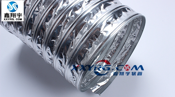 無塵室無塵車間通風(fēng)排風(fēng)管的特性、規(guī)格及應(yīng)用