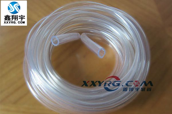 PVC透明塑料軟管 PVC透明塑料軟管