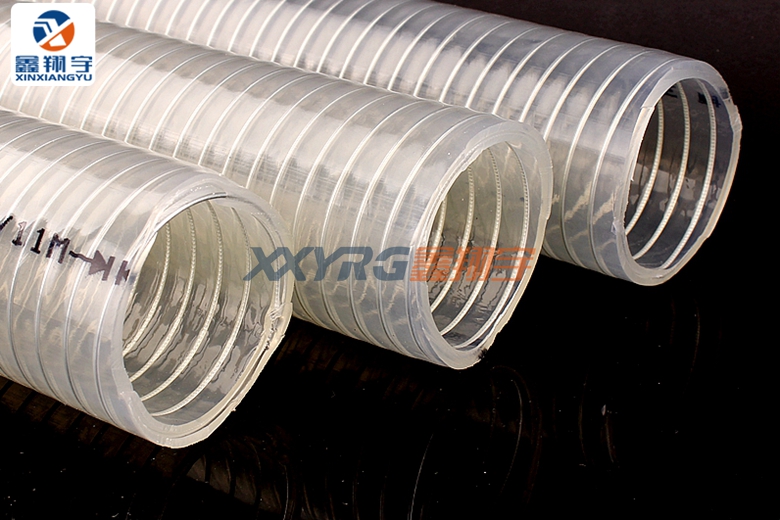 耐高溫吸料管 耐高溫吸料管