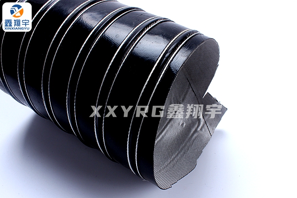 橡膠風管 橡膠風管